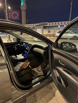 هیوندای تۆکسۆن